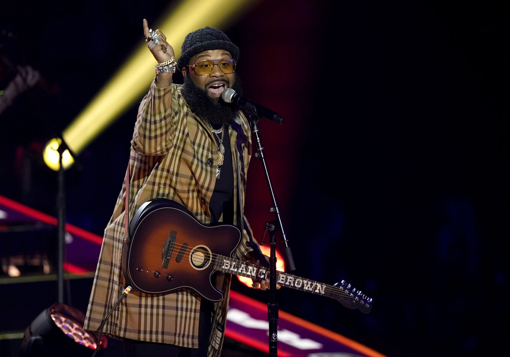 2021 CMT Music Awards - Show